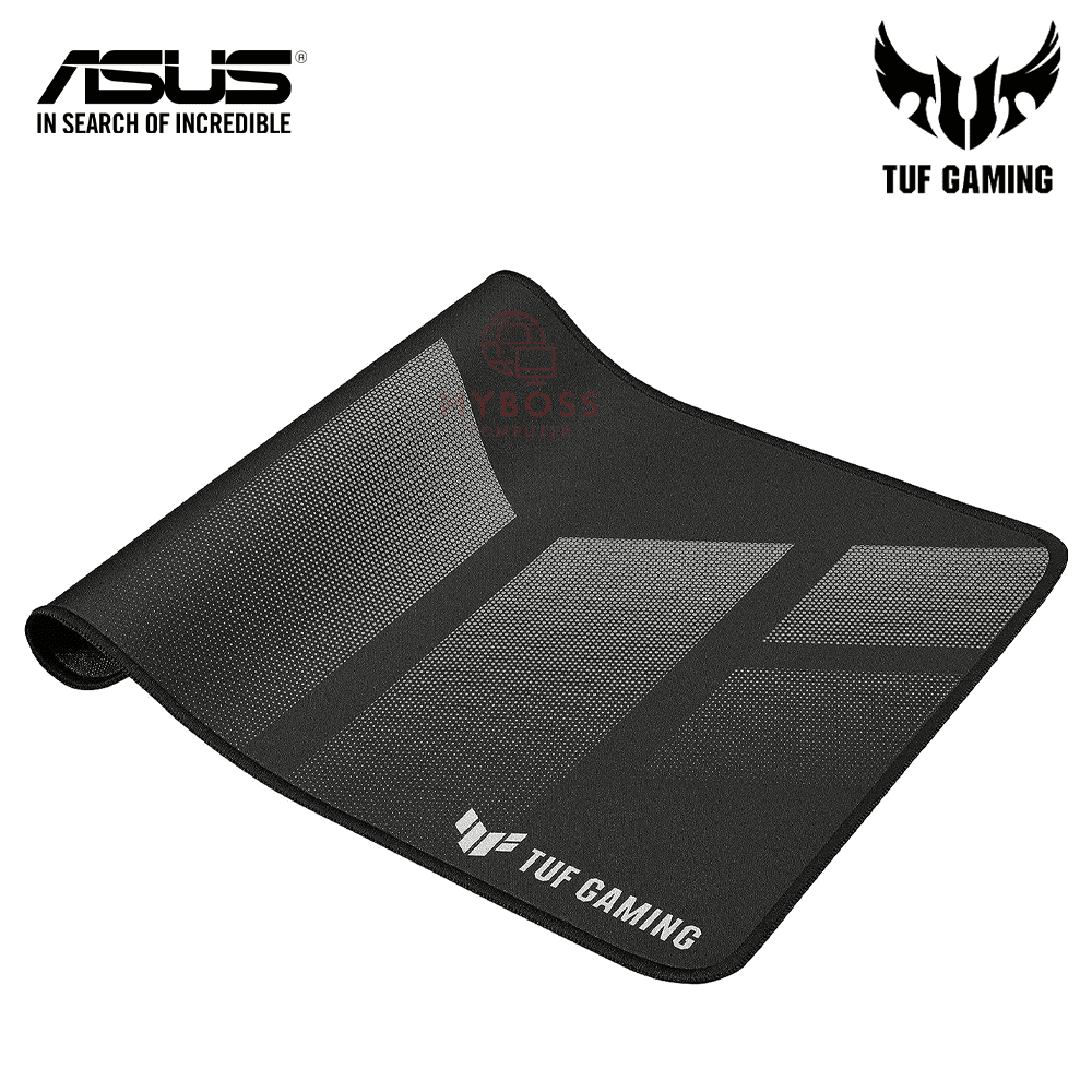 Bàn Di Chuột ASUS TUF Gaming P1 (260 X 360mm)