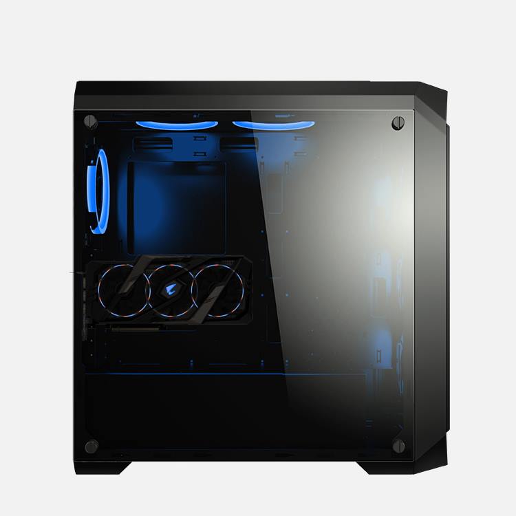Vỏ Case SAMA VANGUARD-06 (kèm sẵn dựng VGA)