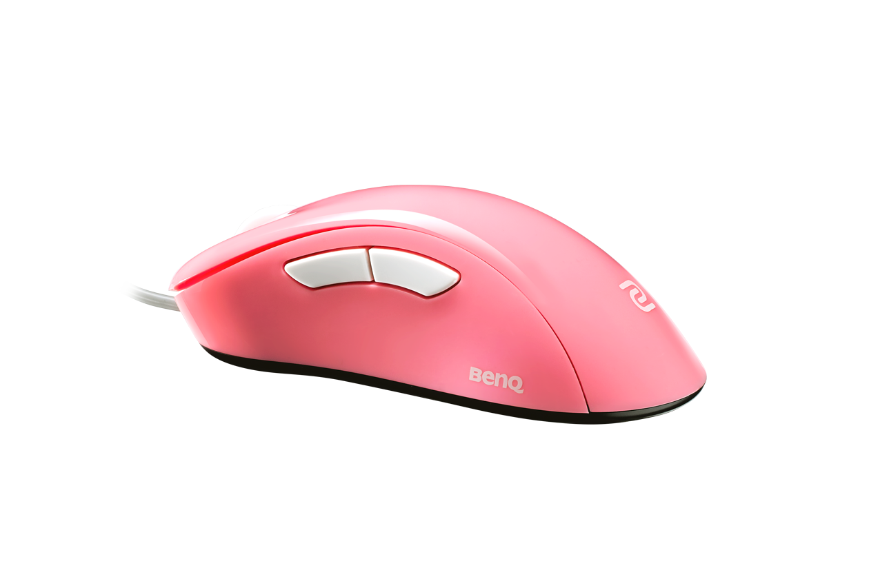Chuột Zowie BenQ EC2-B DIVINA PINK