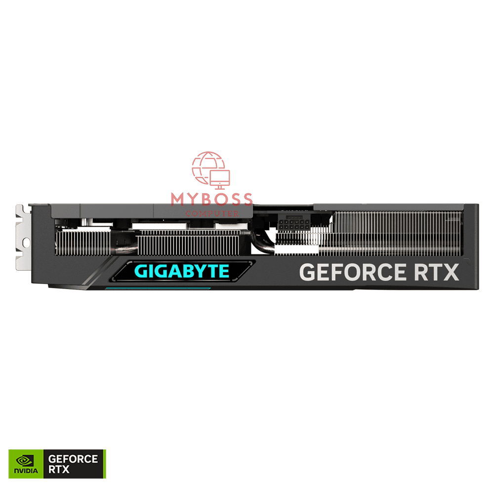 VGA GIGABYTE RTX 4070 SUPER EAGLE OC 12G