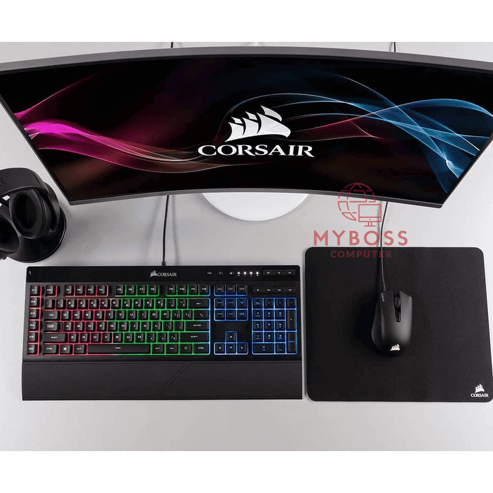 Bàn di chuột Corsair MM100 Medium