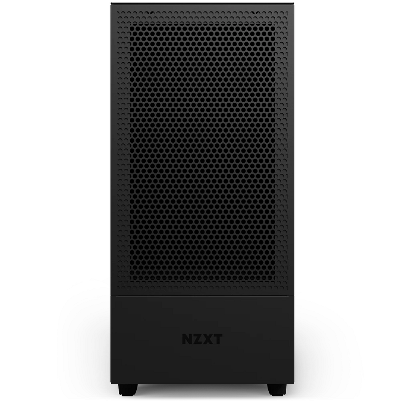 Vỏ Case NZXT H510 V2 Flow Black