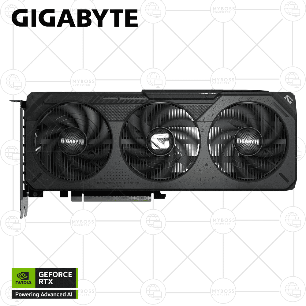 VGA GIGABYTE RTX 5050 GAMING OC 8G