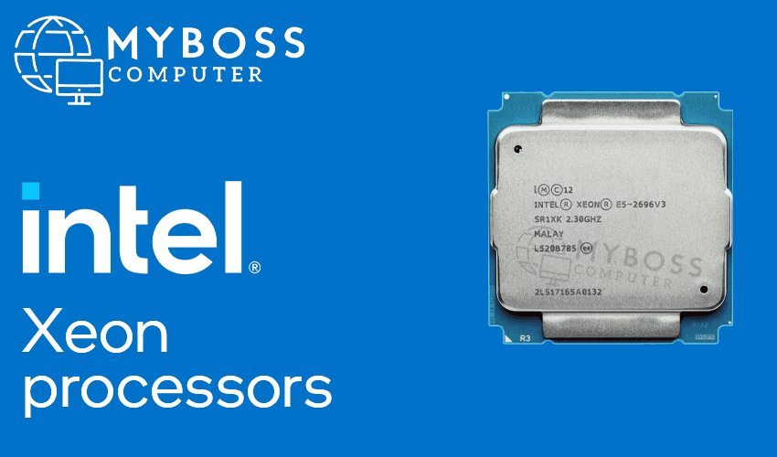 CPU Intel Xeon E5-2696 V3 (45M Cache, Up to 3.6 GHz, 18 Nhân 36  Luồng, 145W, Socket 2011-3)/ TRAY