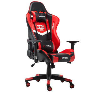 Ghế Gaming Bosschair Zero Red/White/Blue/Orange/Green/Yeallow