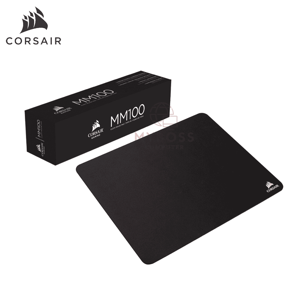 Bàn di chuột Corsair MM100 Medium
