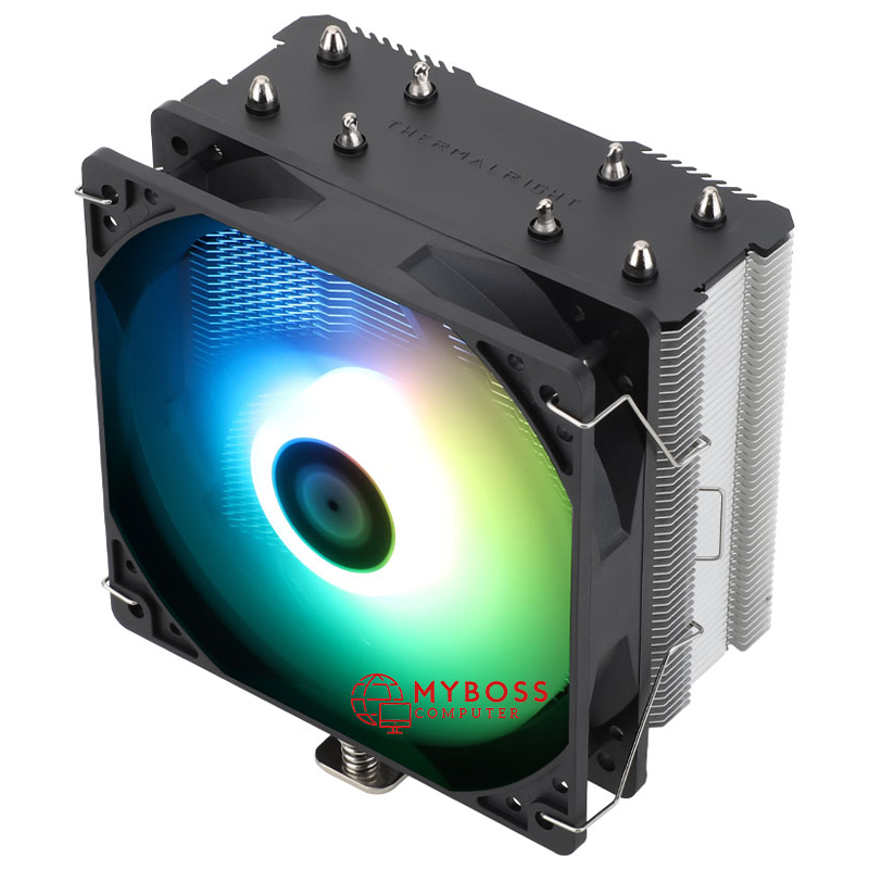 Tản nhiệt Thermalright Assassin X 120 Refined SE ARGB