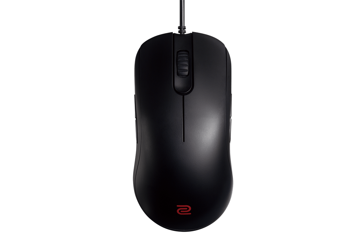 Chuột Zowie BenQ FK2-B Black