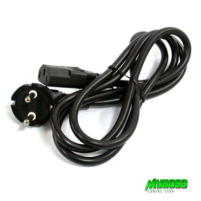 Dây Nguồn Máy Tính