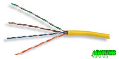 Cáp Mạng CAT5E