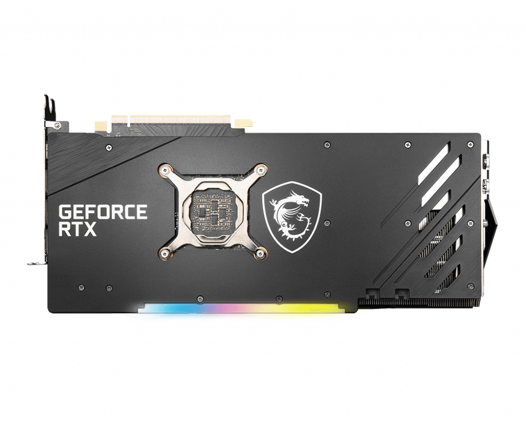 VGA MSI RTX 3070 GAMING X TRIO