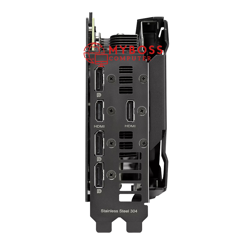 VGA ASUS TUF Gaming RTX 3050 OC Edition 8GB GDDR6