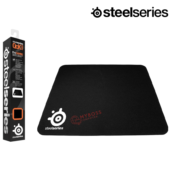 SteelSeries QCK MINI