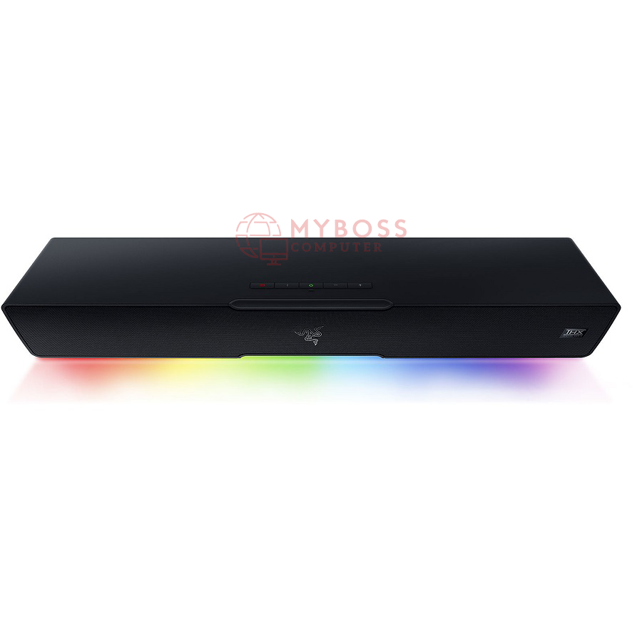Loa Razer Leviathan V2 Bluetooth Gamer Sound Bar