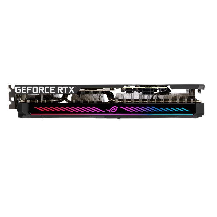VGA ASUS ROG STRIX RTX 3050 8G