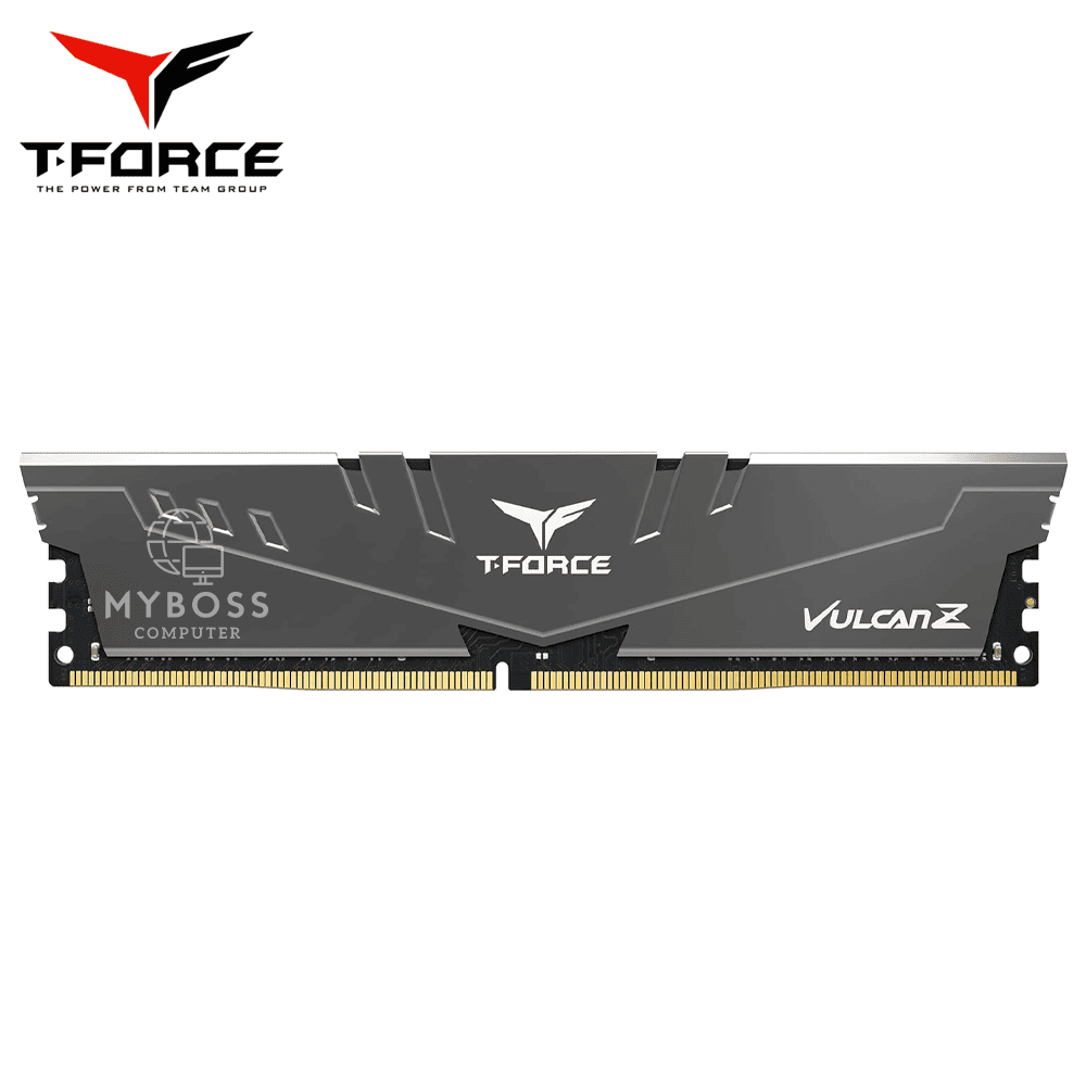 RAM TeamGroup T-FORCE Vulcan Z 16GB DDR4 3200Mhz - Grey