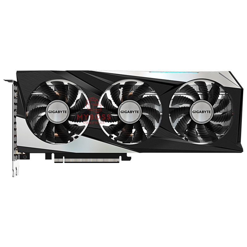 VGA GIGABYTE RTX 3060 GAMING OC 12G