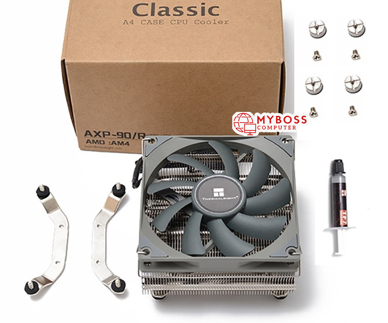Tản nhiệt khí CPU ThermalRight AXP90
