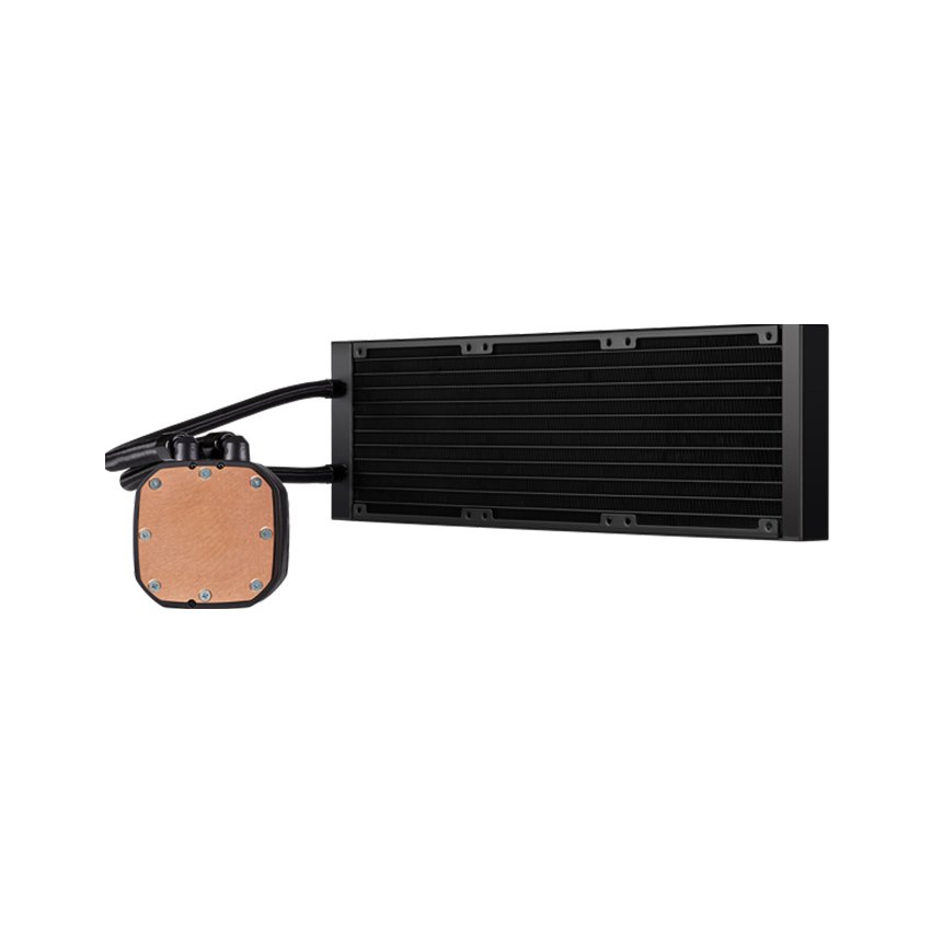 Tản nhiệt nước Corsair H150i RGB PRO XT - RAD 360mm