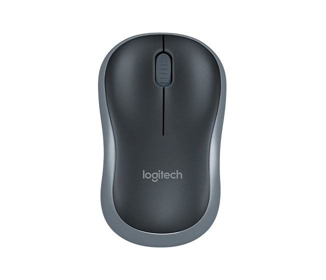 Chuột Logitech Wireless B175