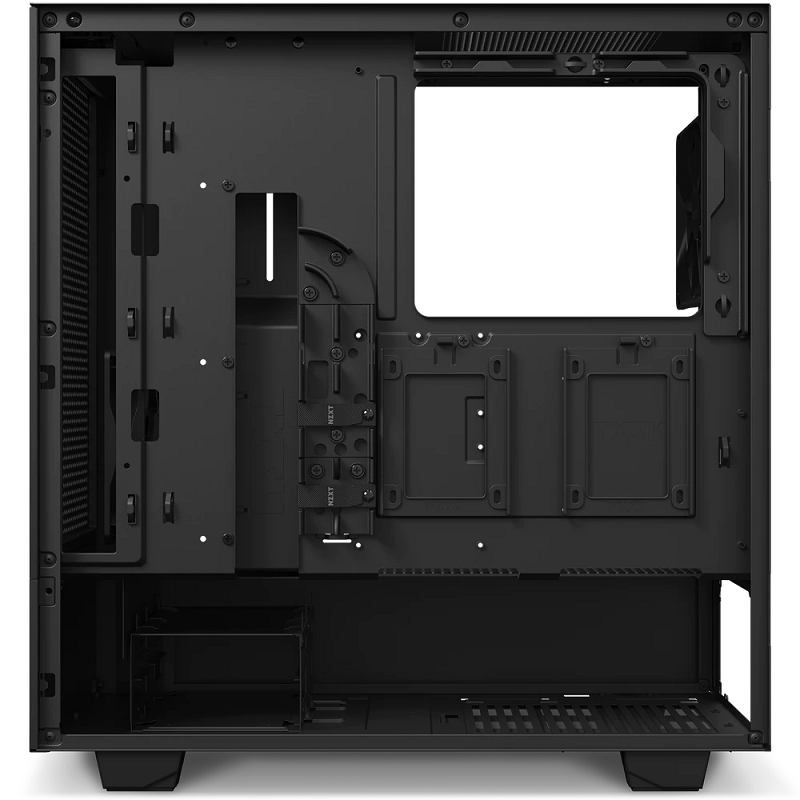 Vỏ Case NZXT H510 V2 Flow Black