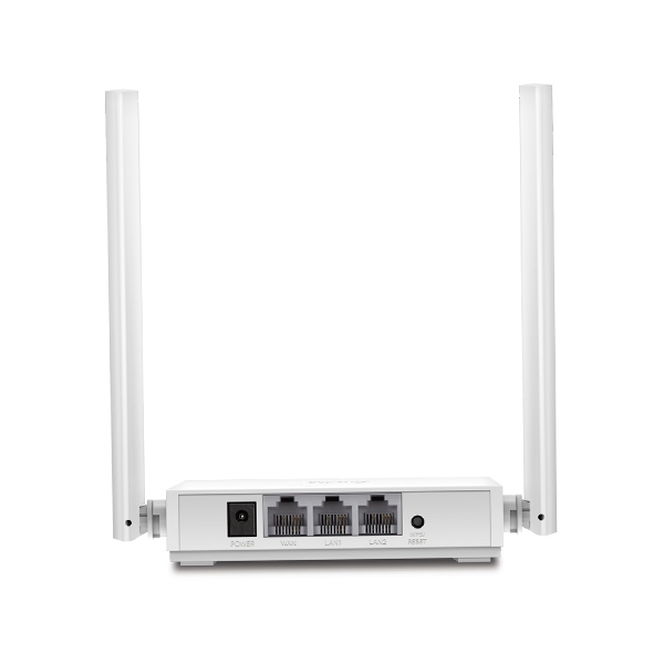 Bộ phát Wi-Fi Chuẩn N Tốc Độ 300Mbps TP LINK TL WR820N-V2