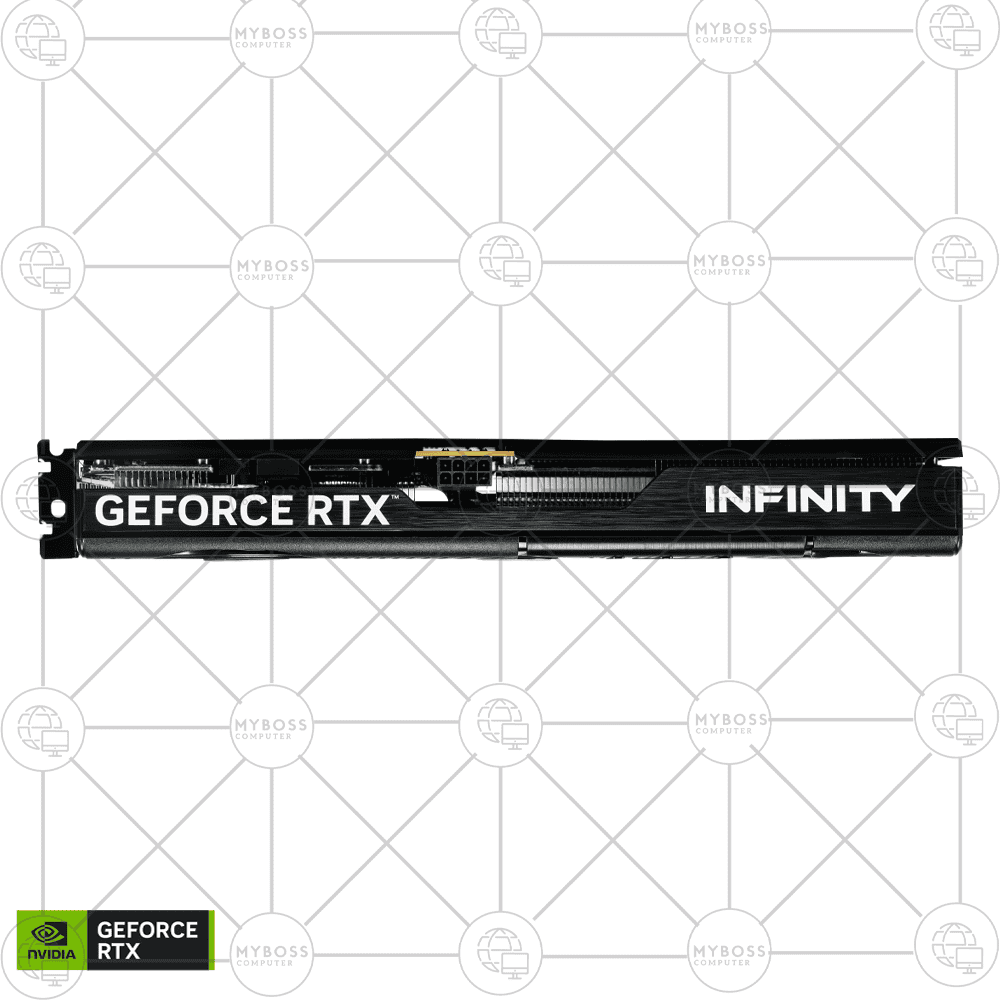 VGA Palit GeForce RTX 5060 Ti Infinity 3 16GB GDDR7