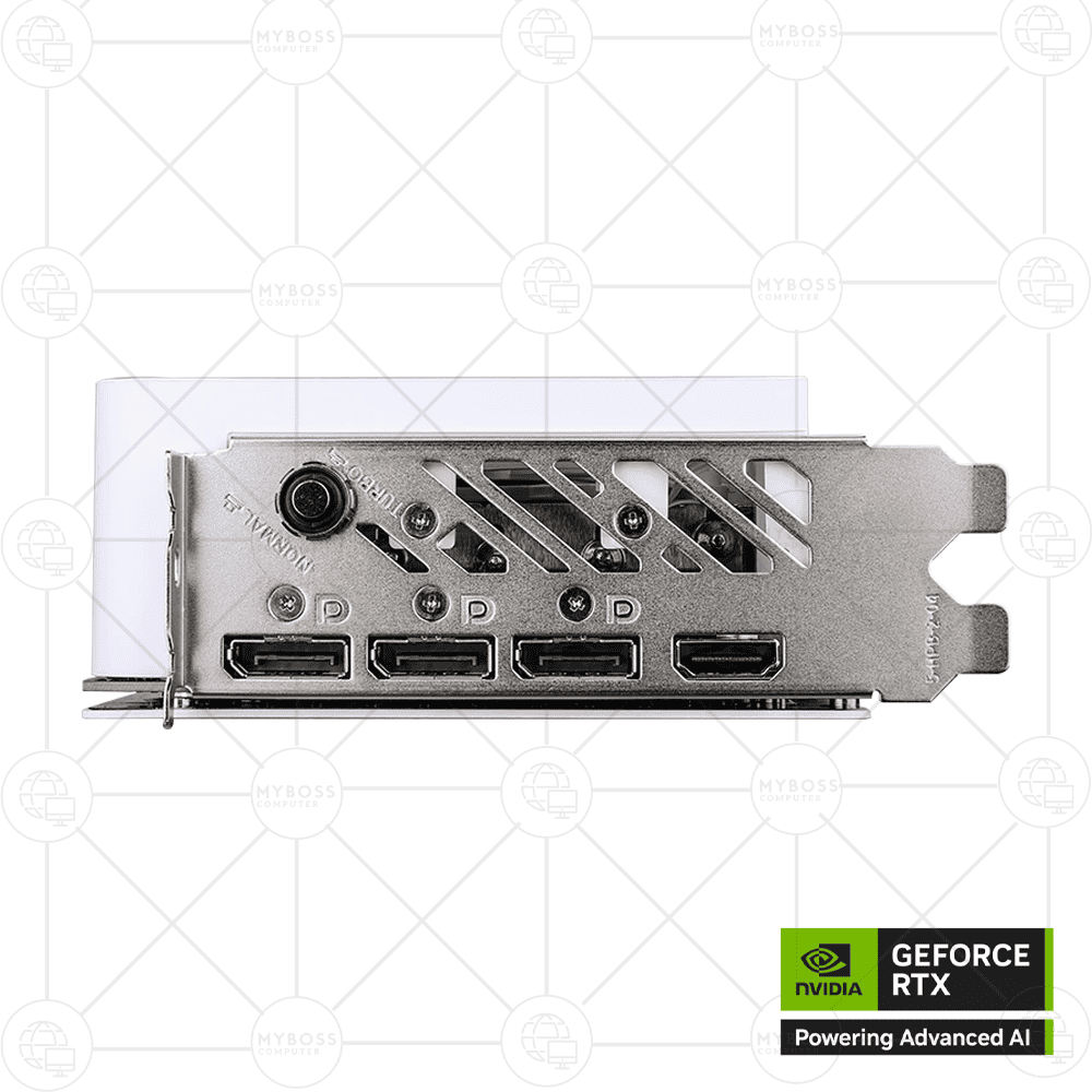 VGA Colorful iGame GeForce RTX 5070 Ultra W OC 12GB-V