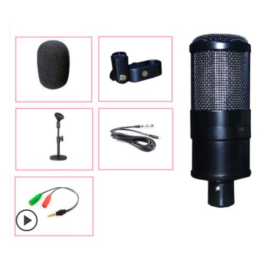 Mic đàm thoại AWLE AW-18