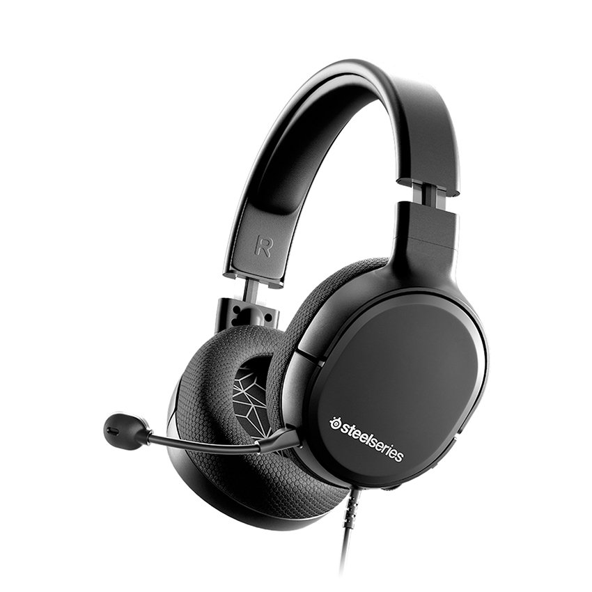 Tai nghe SteelSeries Arctis 1 
