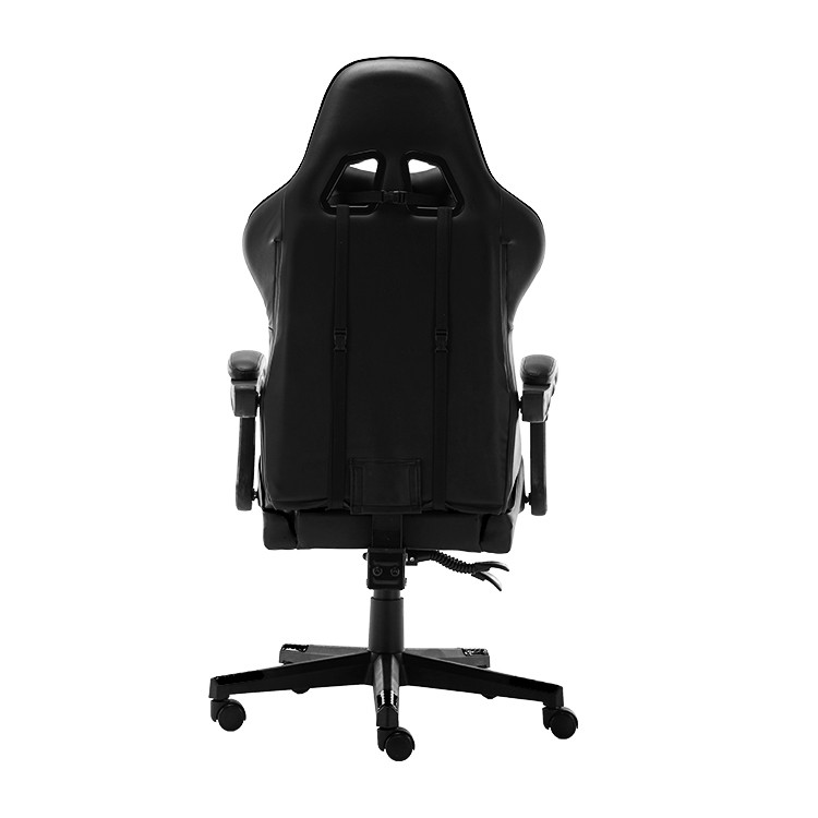 Ghế Warrior Gaming Chair WGC102 - Black