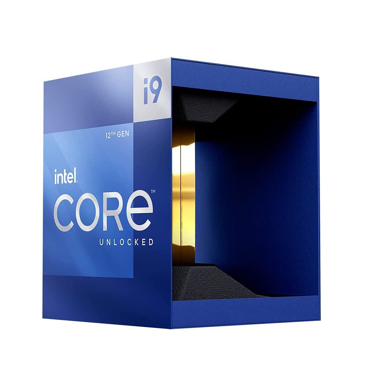 CPU Intel Core i9-12900K (30M Cache, up to 5.20 GHz, 16 Nhân 24 Luồng, Socket 1700)