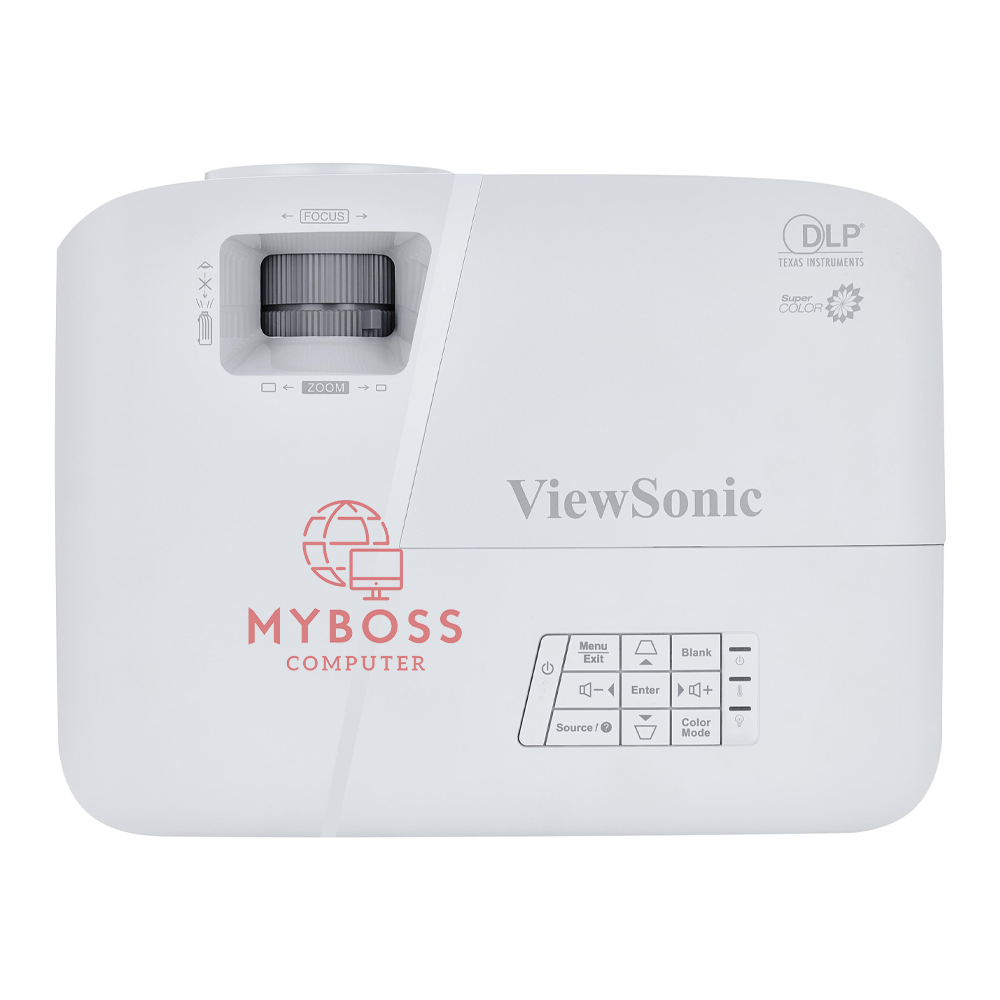 Máy chiếu Viewsonic PA503XB (Công Nghệ DLP)