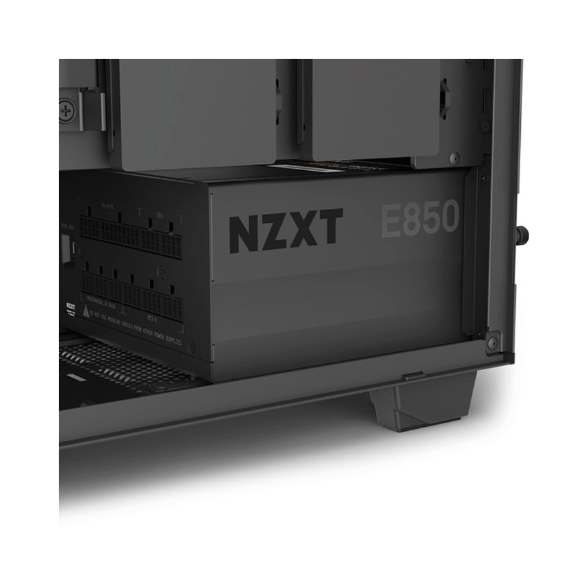 Nguồn NZXT C850M - 850W Full Modular (80 Plus Gold)