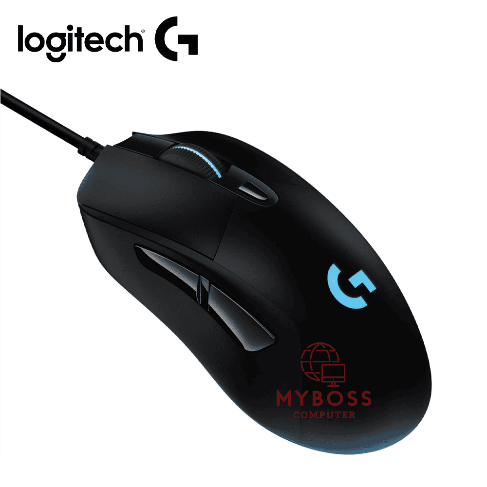 Chuột Logitech G403 HERO
