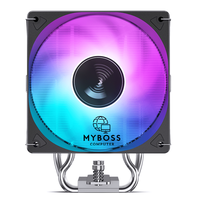 Tản nhiệt CPU Jonsbo CR-1000 EVO Color Black