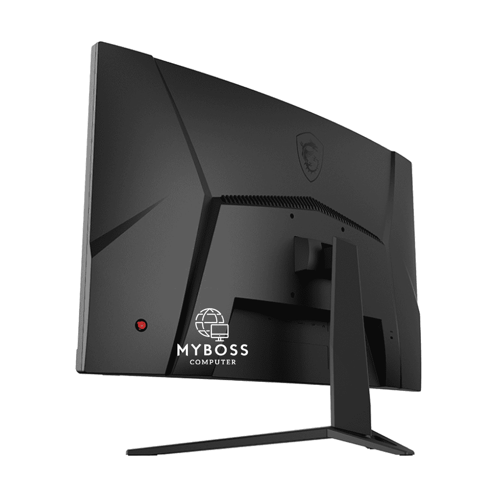 Màn hình Cong MSI G27CQ4 E2 27in/ 2K/ VA/ 170Hz/ 1ms/ FreeSync/ HDR
