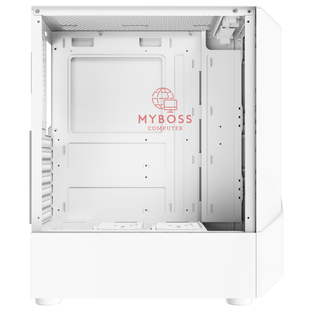 Vỏ Case XIGMATEK INFINITY ARTIC 1F