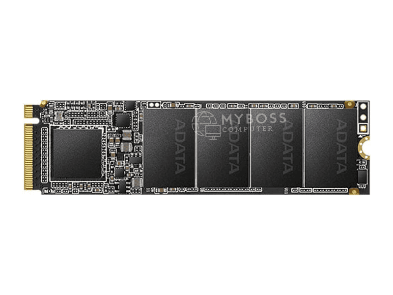 SSD ADATA XPG SX6000 LITE 512GB NVMe M.2 2280 PCIe Gen3 x4