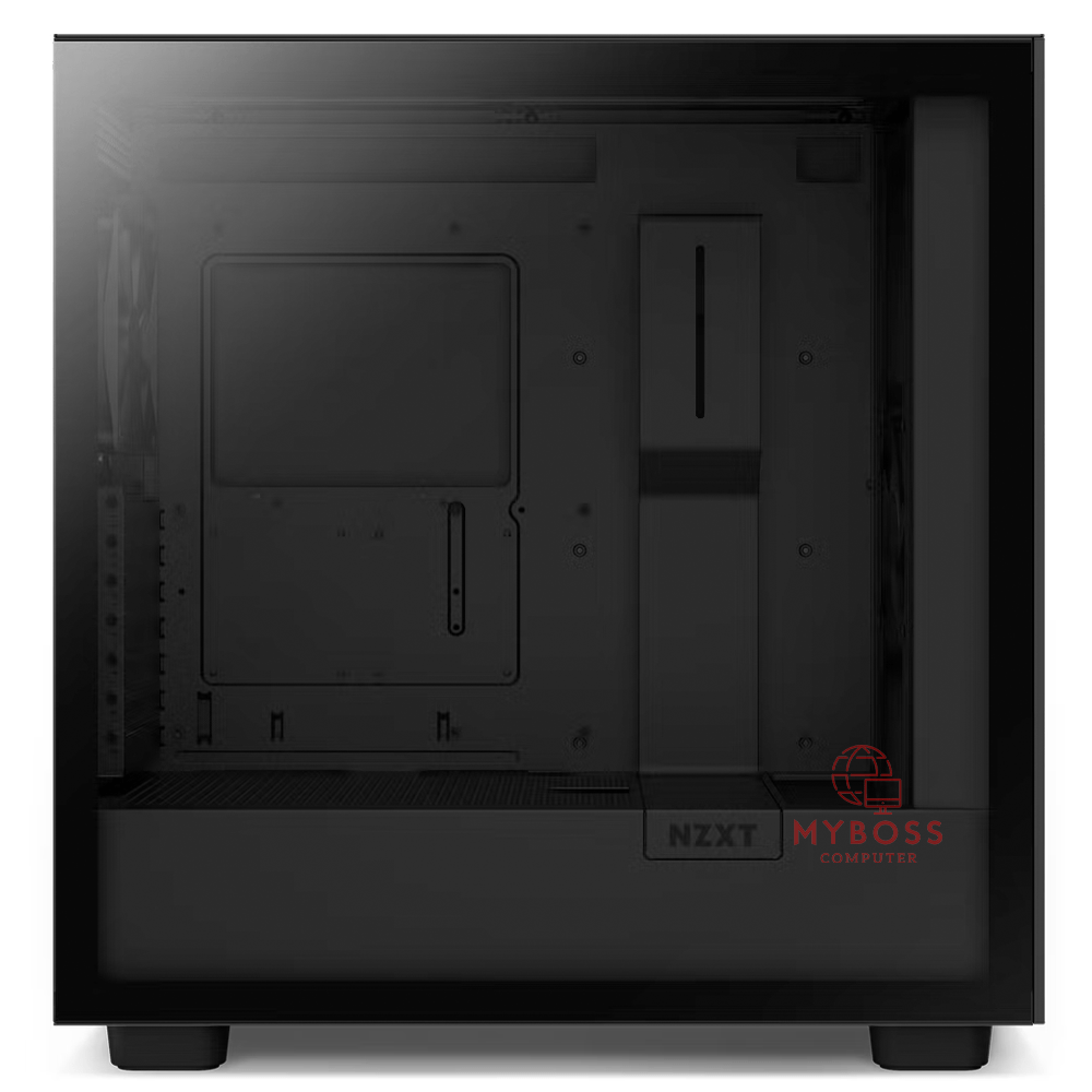 Vỏ Case NZXT H7 Flow - Black