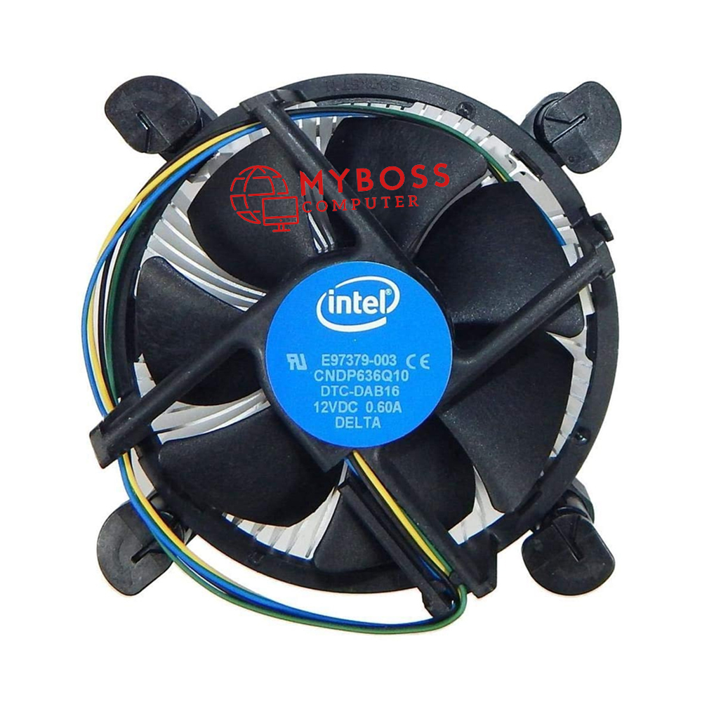 Tản nhiệt Stock Intel 10-11th
