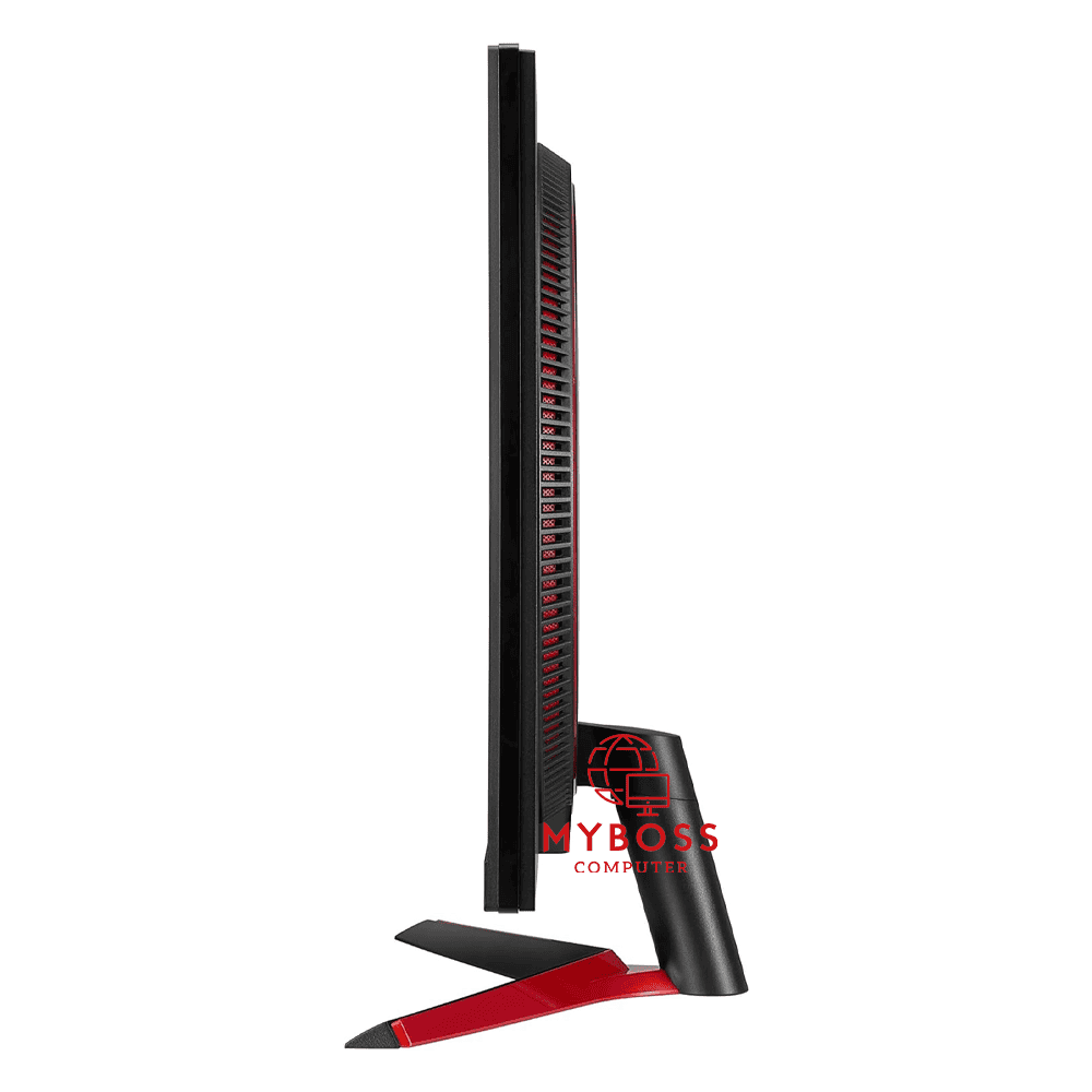 Màn hình LG UltraGear 32GN600-B 32in/ 2K QHD/ 165Hz/ 1ms MBR/ HDR10/ FreeSync
