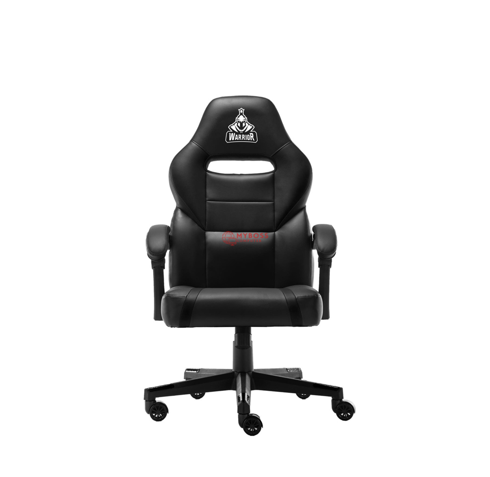 Ghế Warrior Gaming Chair WGC101 - Black
