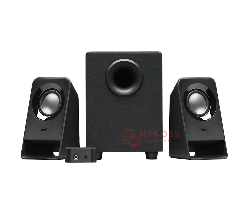 Loa Logitech Z213 2.1