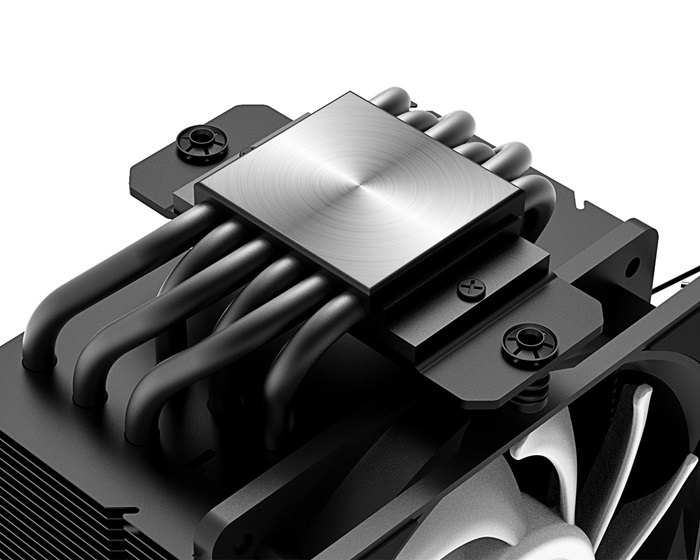 Tản nhiệt CPU ID COOLING SE-226-XT ARGB