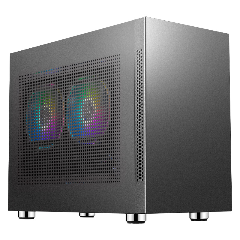 Vỏ Case SAMA IM01 Mini ITX
