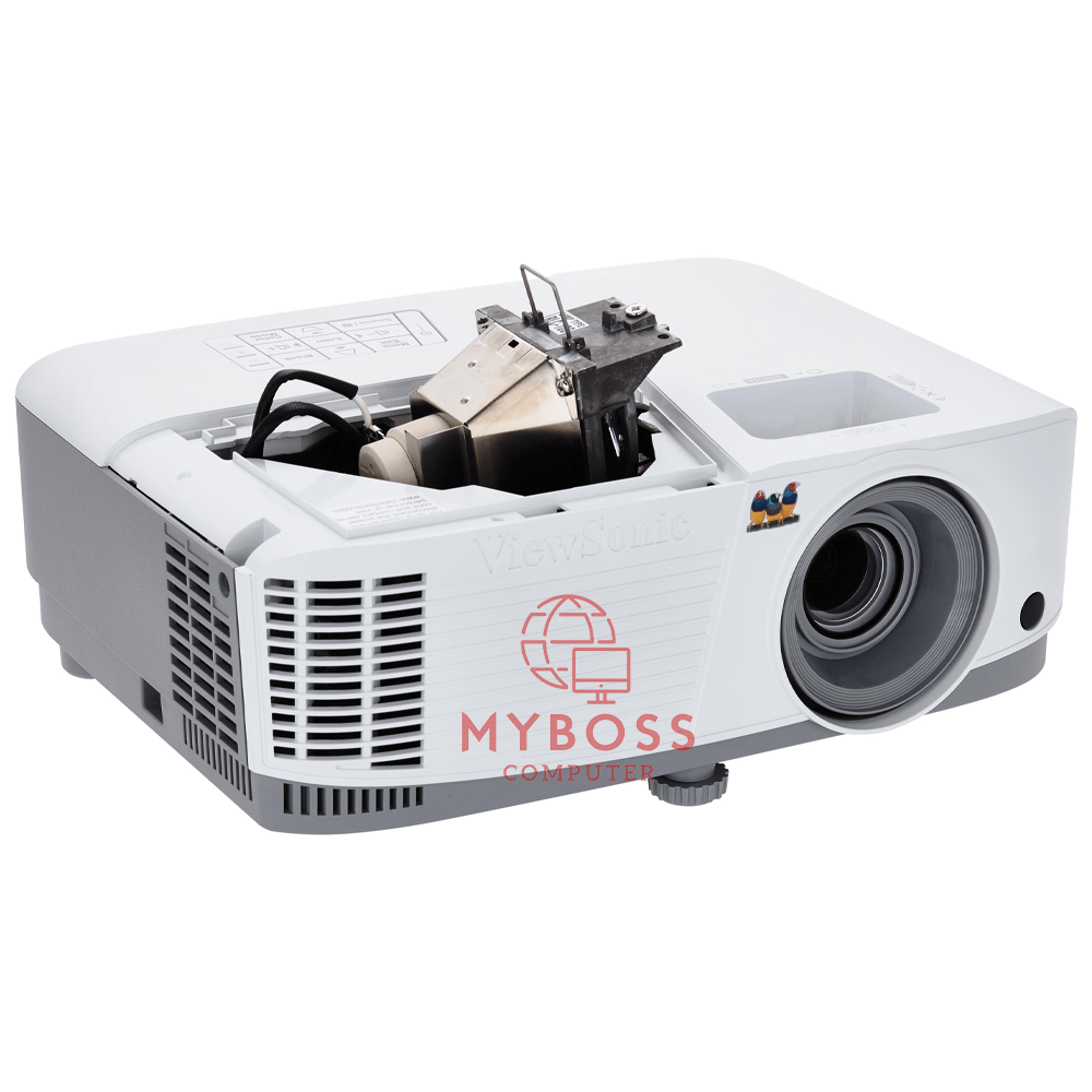 Máy chiếu Viewsonic PA503XB (Công Nghệ DLP)