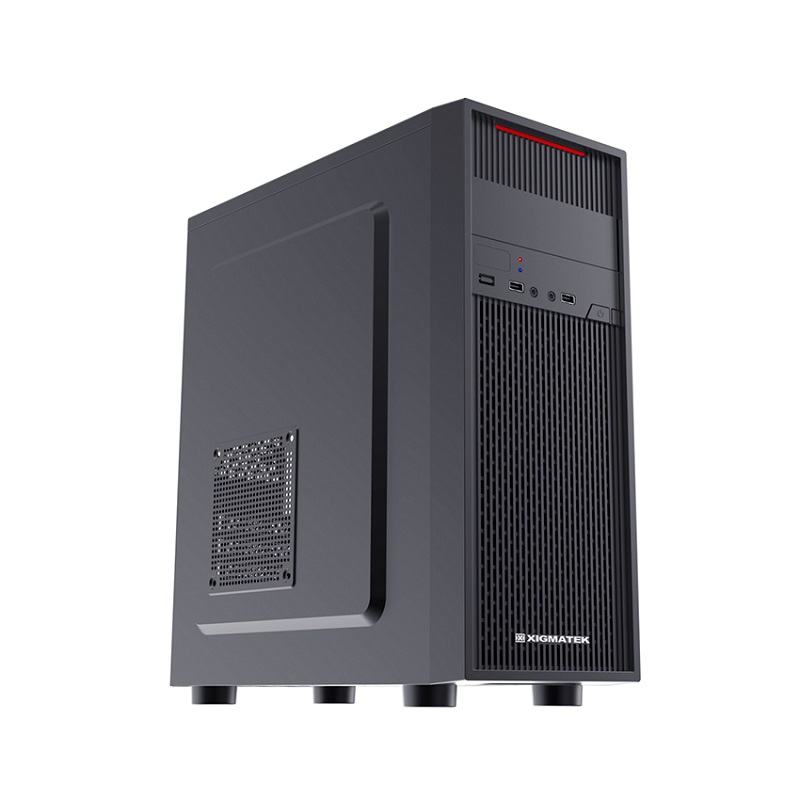 Vỏ case XIGMATEK XA-22
