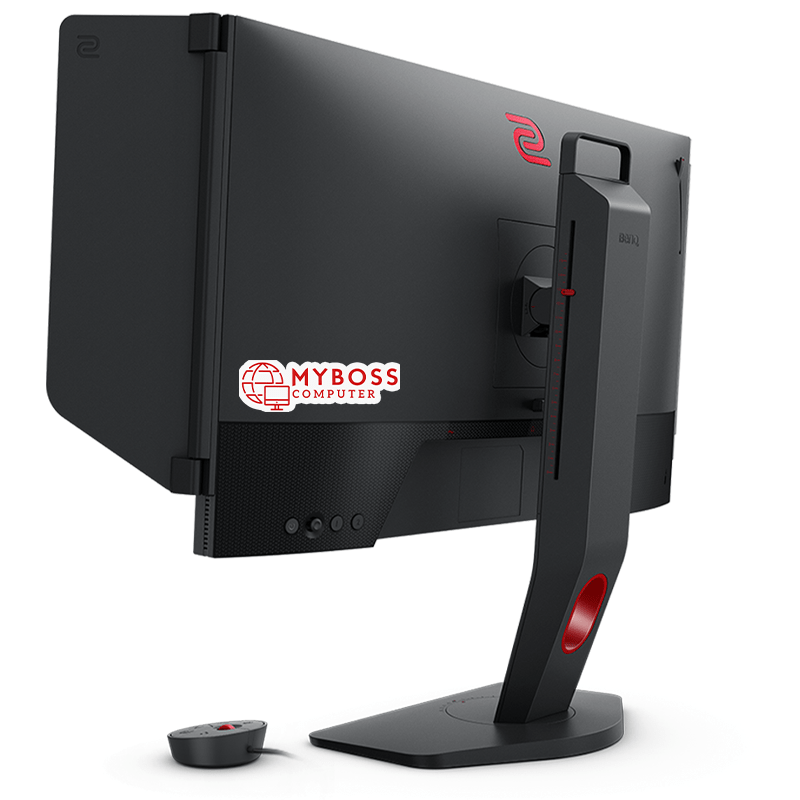 Màn hình BenQ ZOWIE XL2566K 24.5in/ FullHD/ TN/ 360Hz/ 0.1ms/ Dyac+