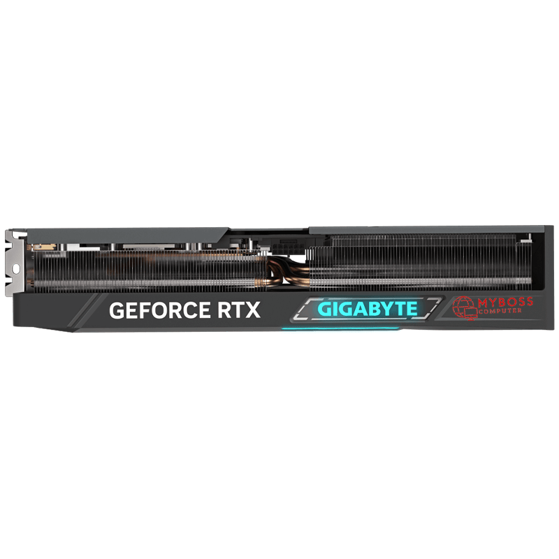 VGA GIGABYTE RTX 4070 Ti EAGLE OC 12G